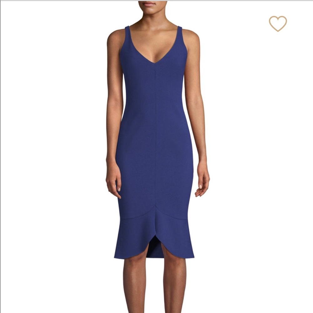 Beautiful Likely dress